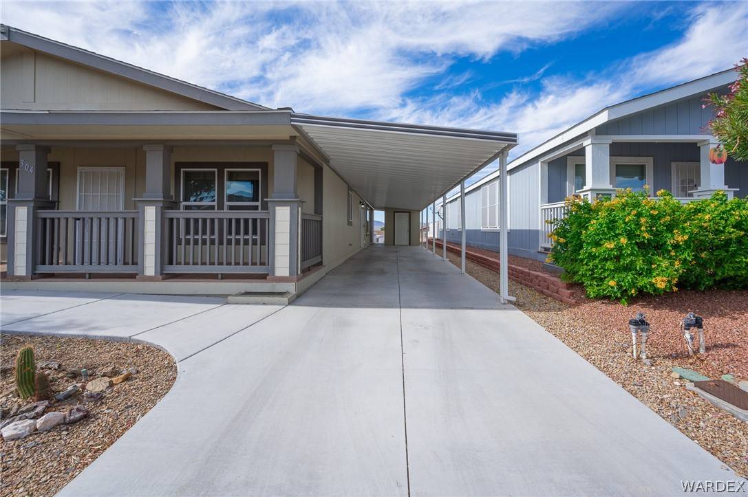 Bullhead, AZ 86442,2350 Adobe RD #304