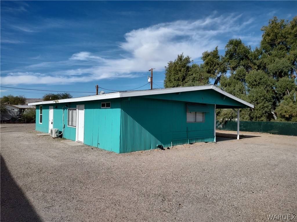 Bullhead City, AZ 86442,1965 Coronado DR