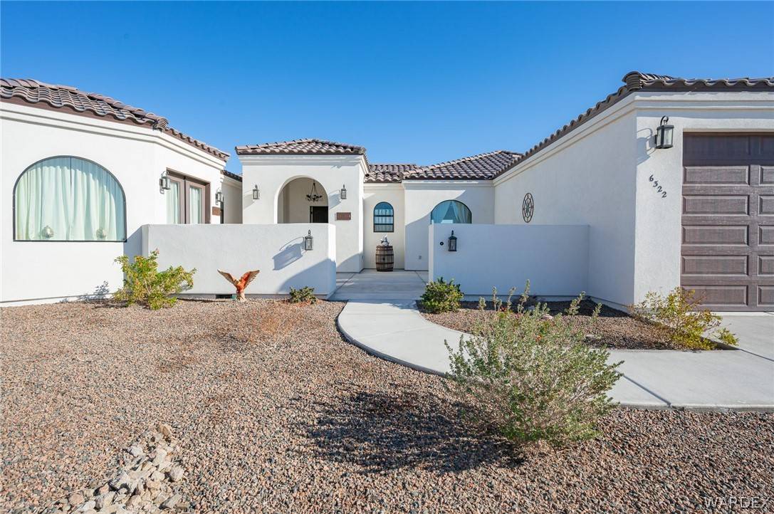 Fort Mohave, AZ 86426,6322 S Via De Oro