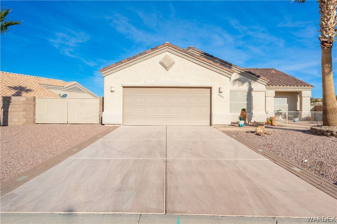 Bullhead City, AZ 86442,2357 Half Moon WAY