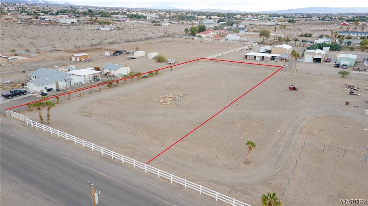 Fort Mohave, AZ 86426,1668 E Hammer LN