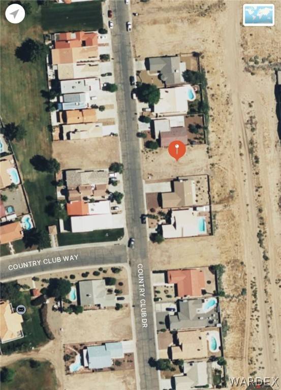 Bullhead City, AZ 86442,2908 Country Club DR