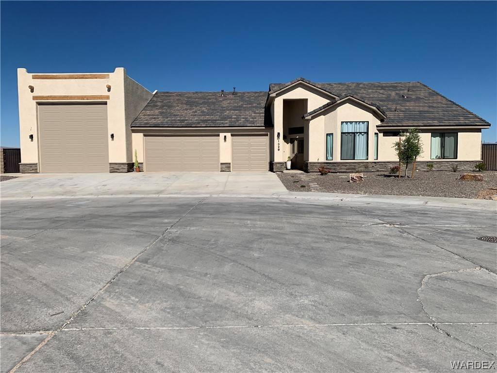 Fort Mohave, AZ 86426,1329 S Placer DR