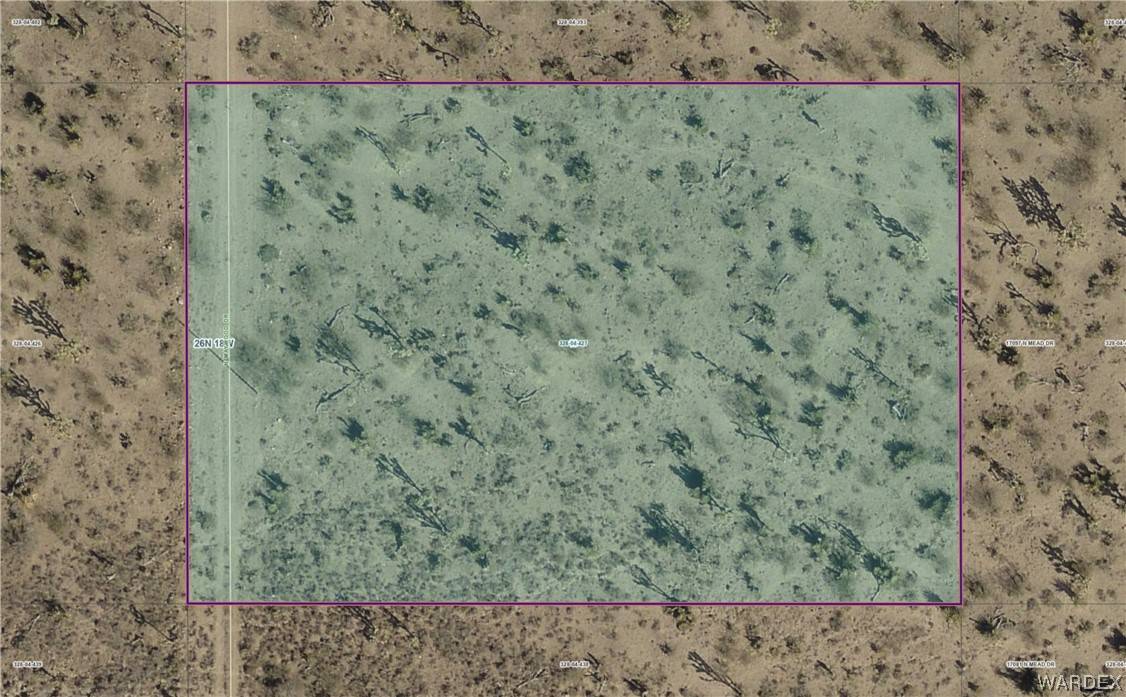 Dolan Springs, AZ 86441,00000 N Maywood DR