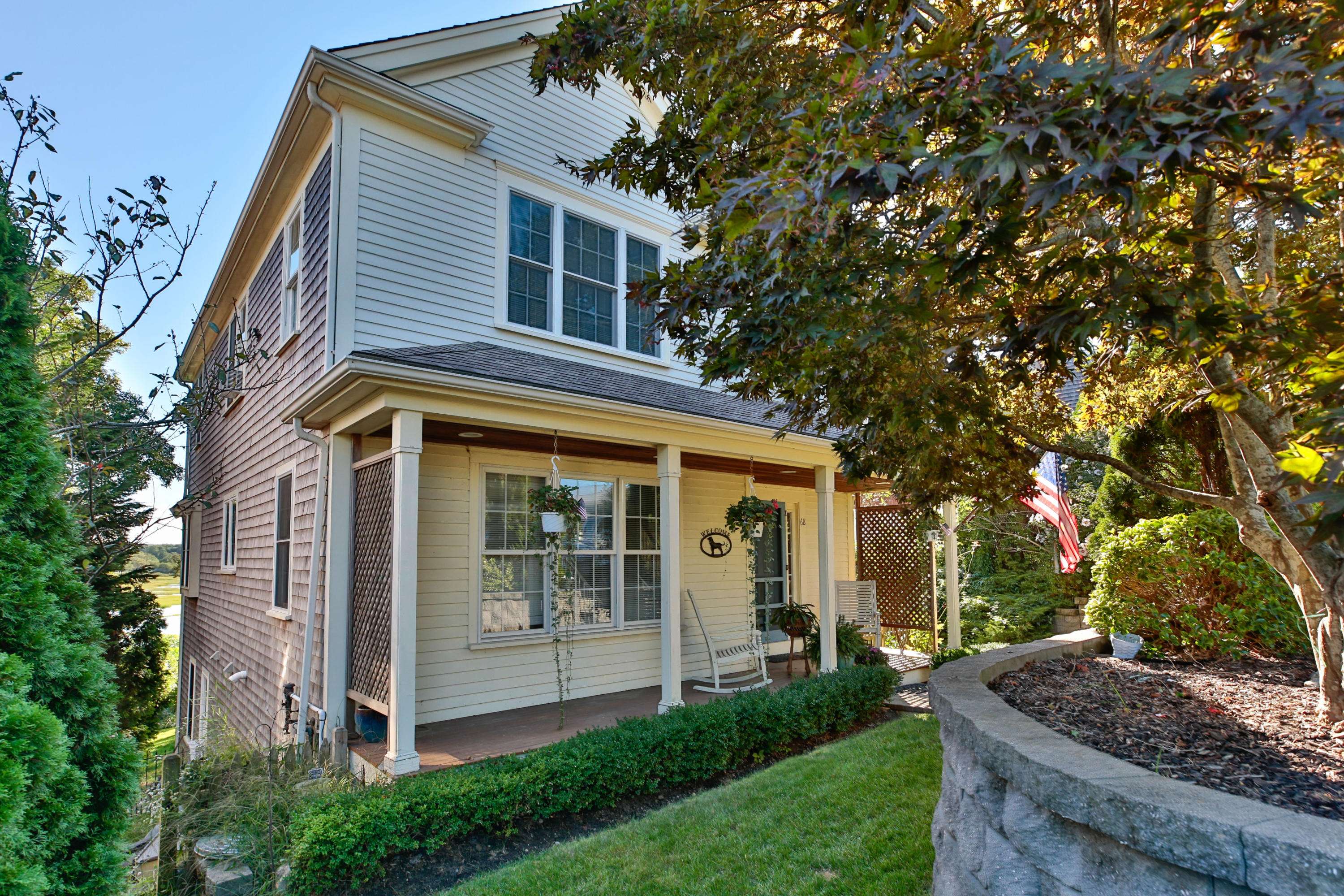 Sandwich, MA 02563,68 Dillingham Avenue