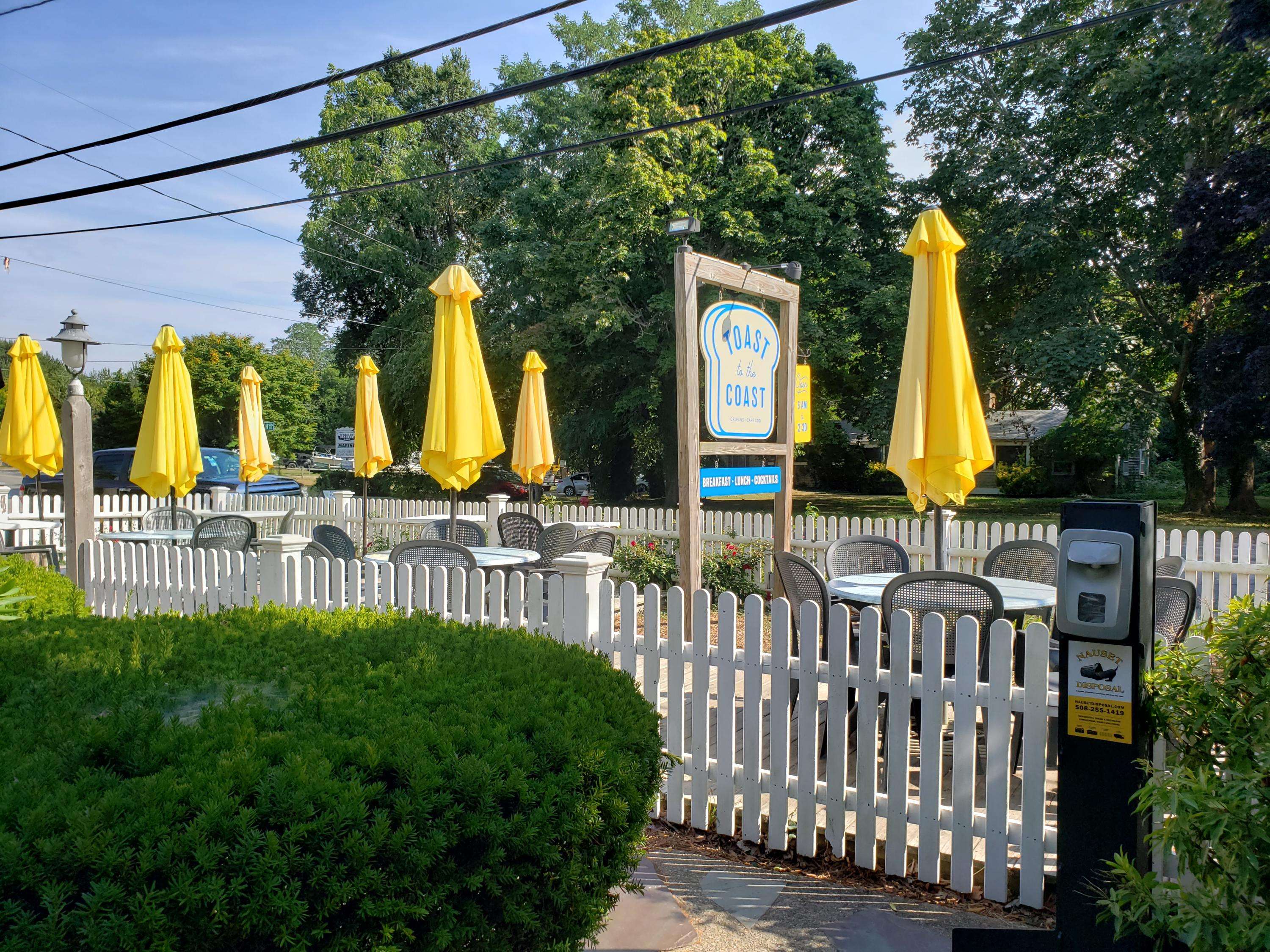 Orleans, MA 02653,222 Main Street