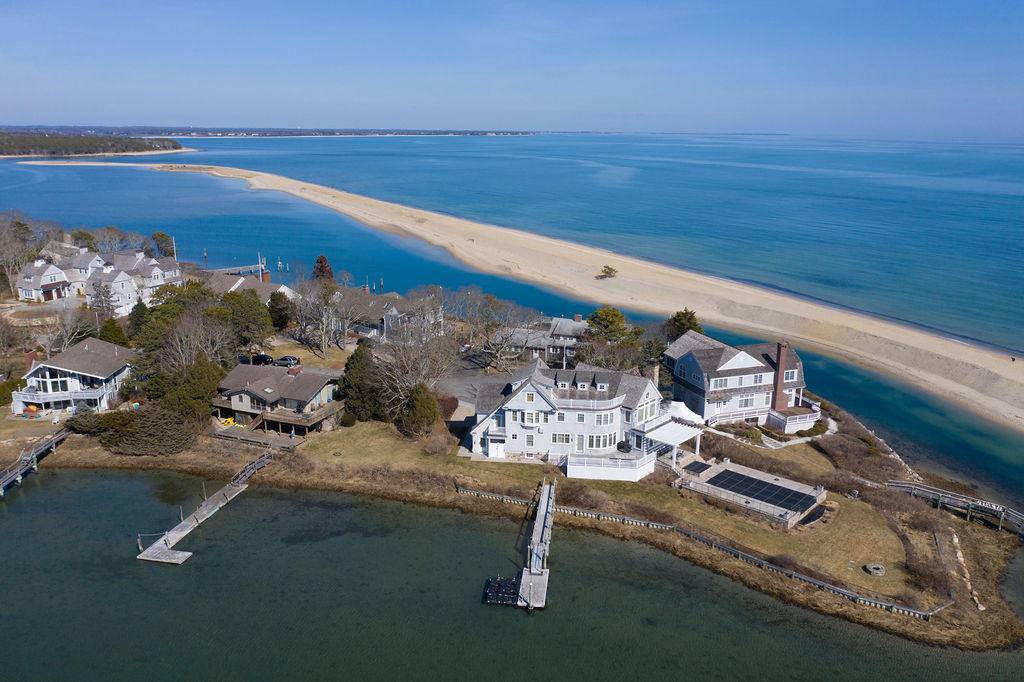 Mashpee, MA 02649,149 Popponesset Island Road