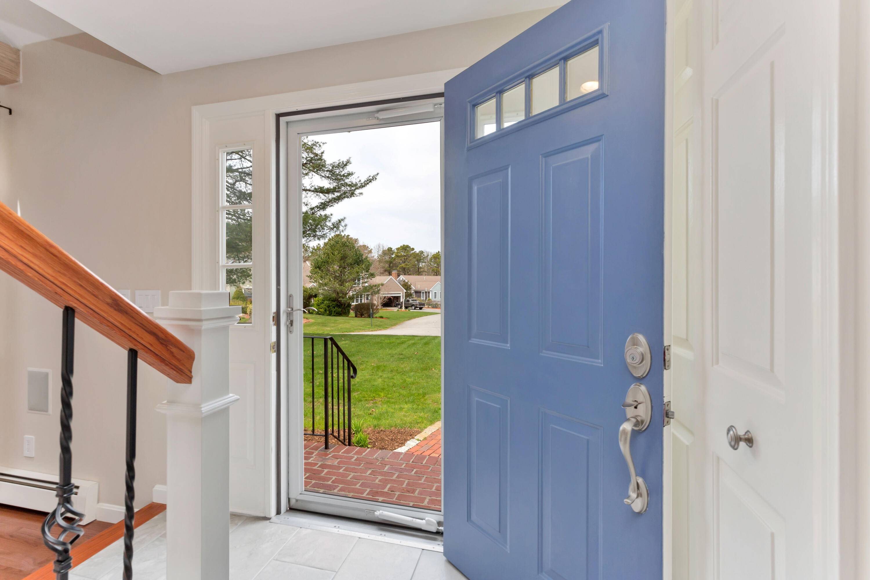 Mashpee, MA 02649,14 Bayshore Drive