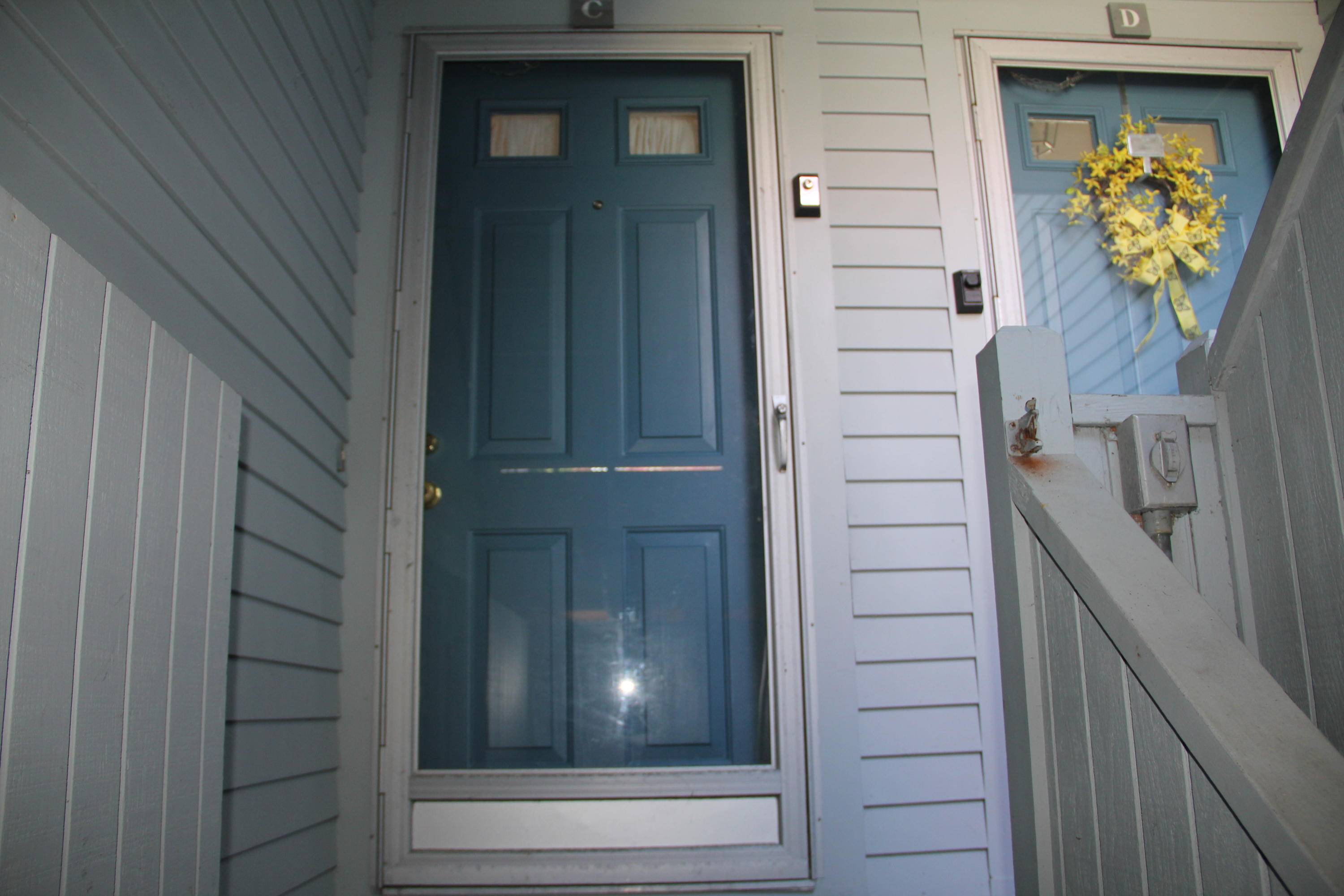 North Chatham, MA 02650,409 Orleans Road #C