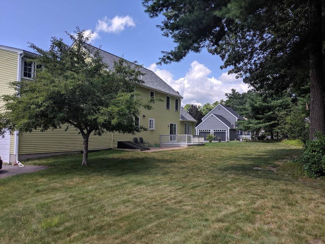 Walpole, MA 02081,12 cherokee Lane