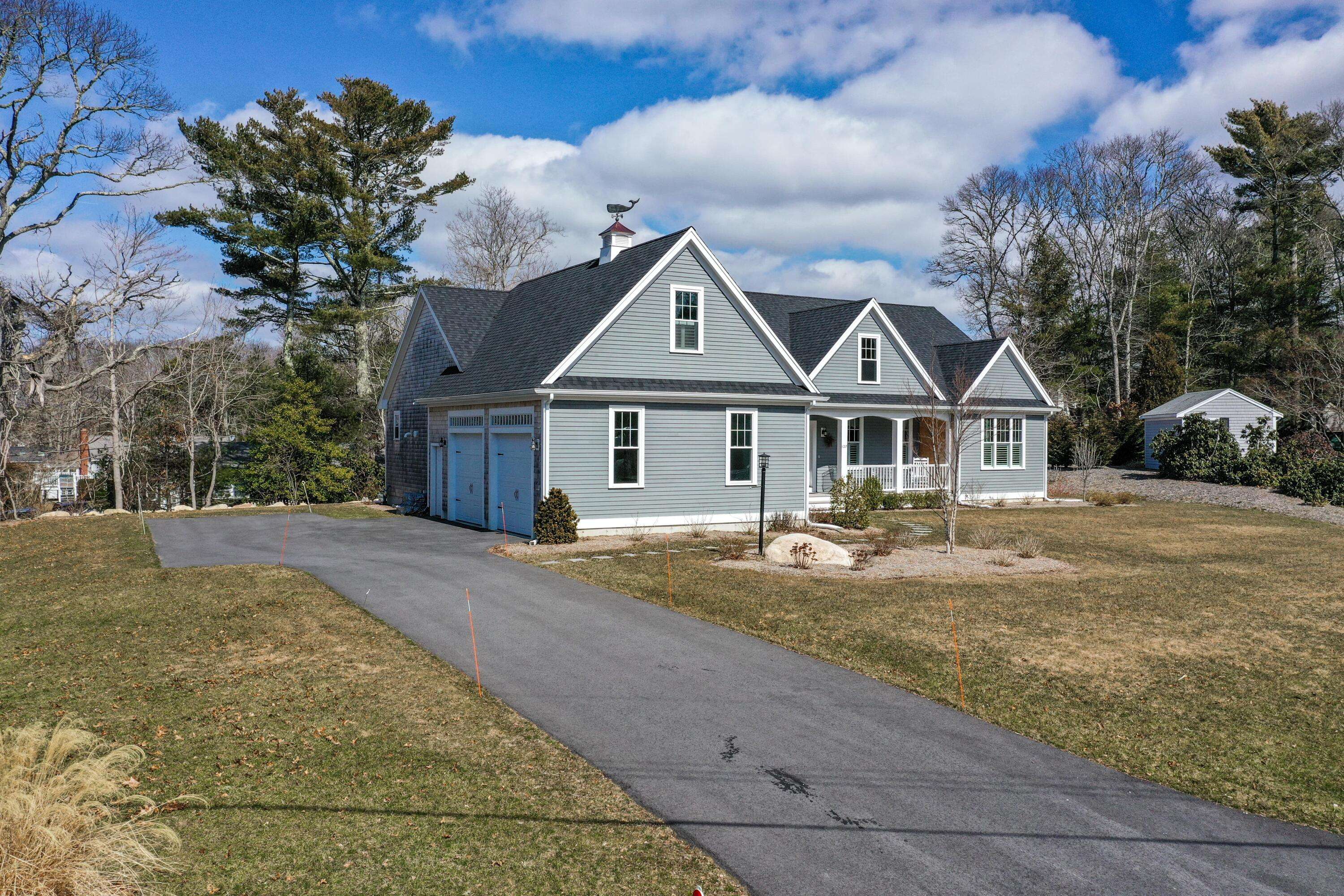 Pocasset, MA 02559,127 Elgin Road