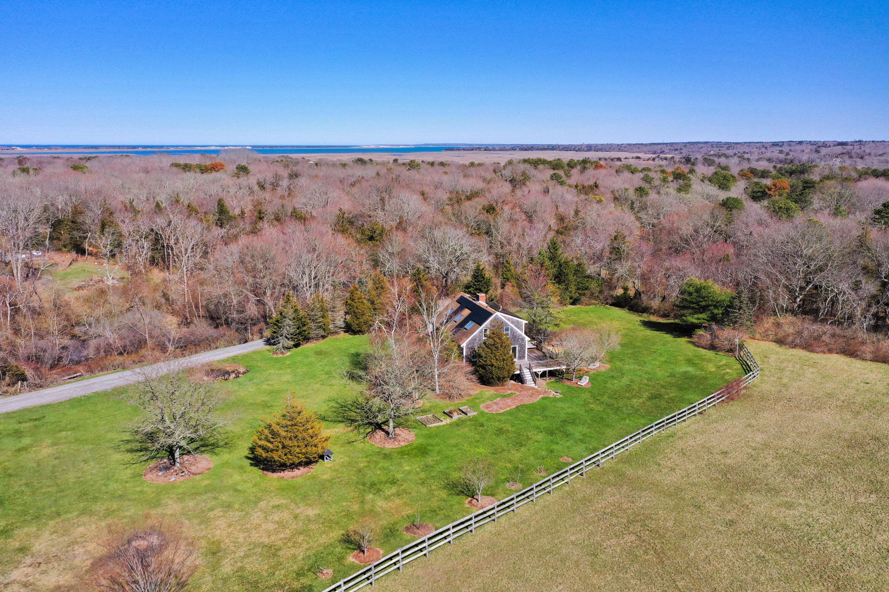 West Barnstable, MA 02668,2320/2346 Meetinghouse Way