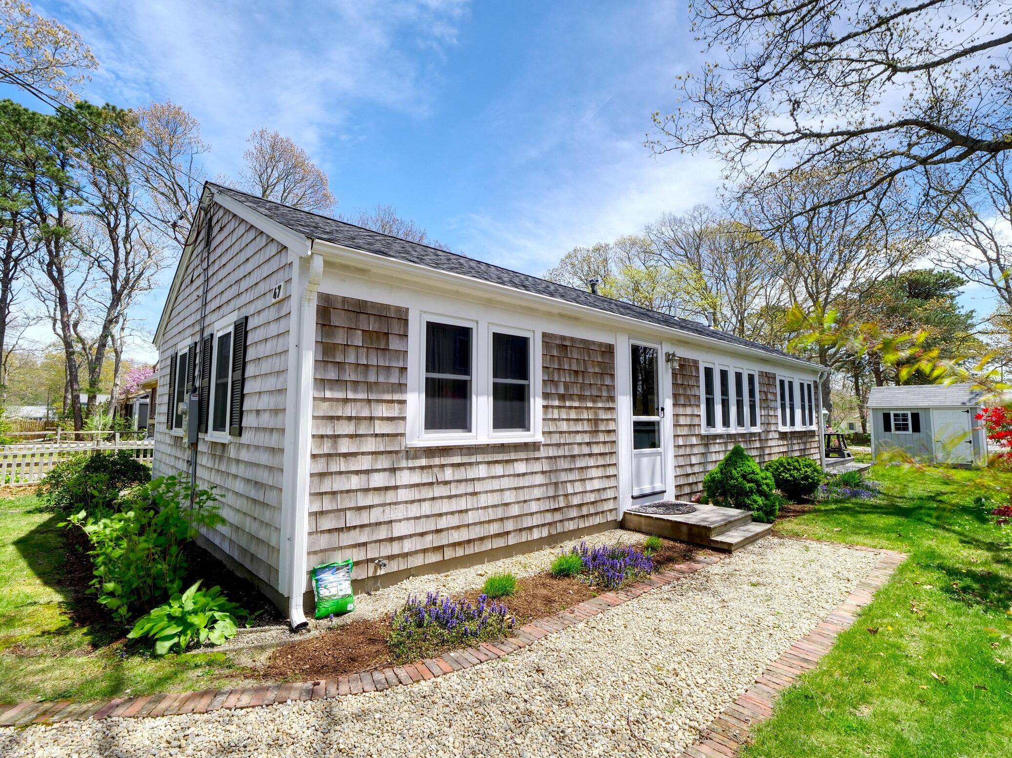 West Yarmouth, MA 02673,47 Nauset Road
