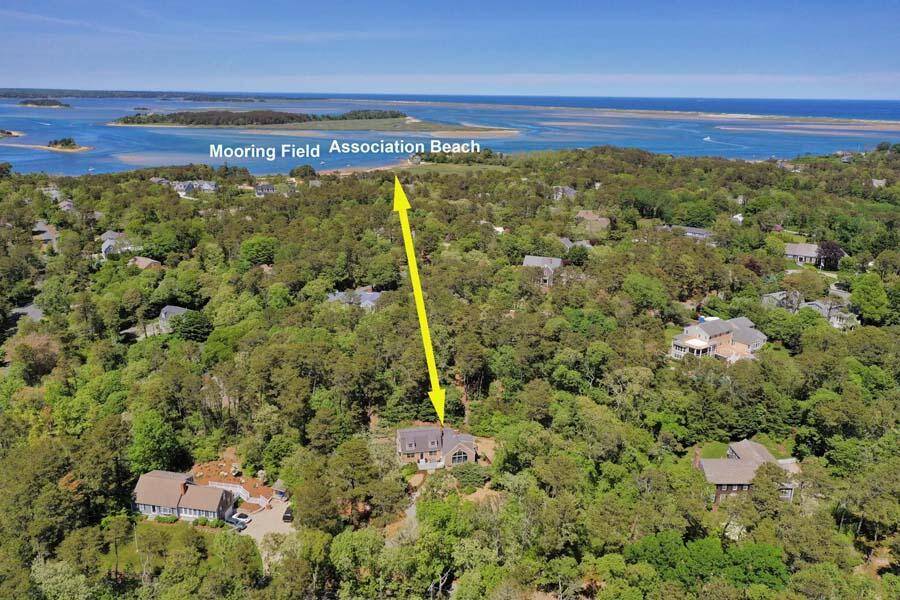 North Chatham, MA 02650,92 Old Field Bend