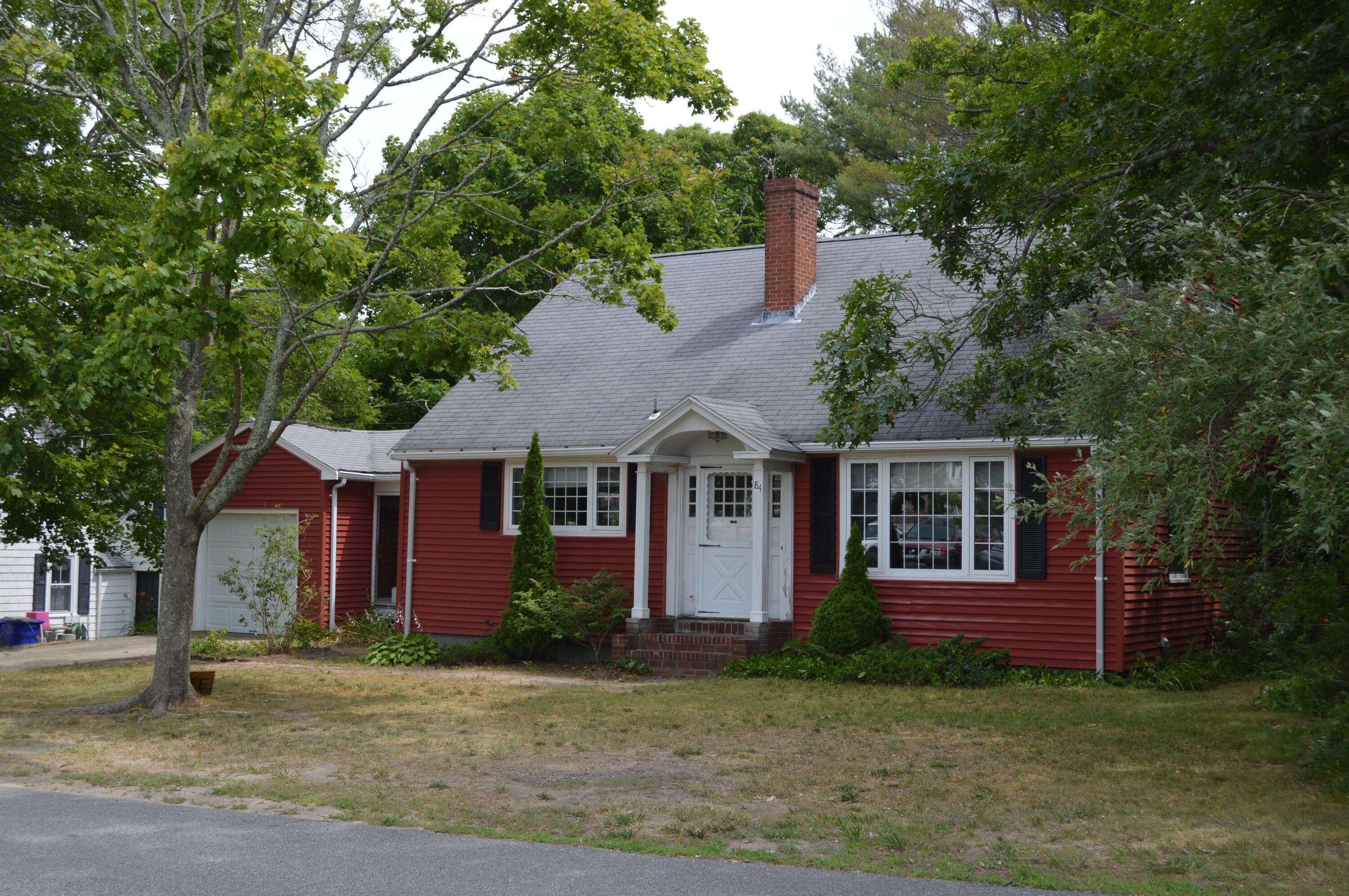 Bourne, MA 02532,84 Cotuit Road