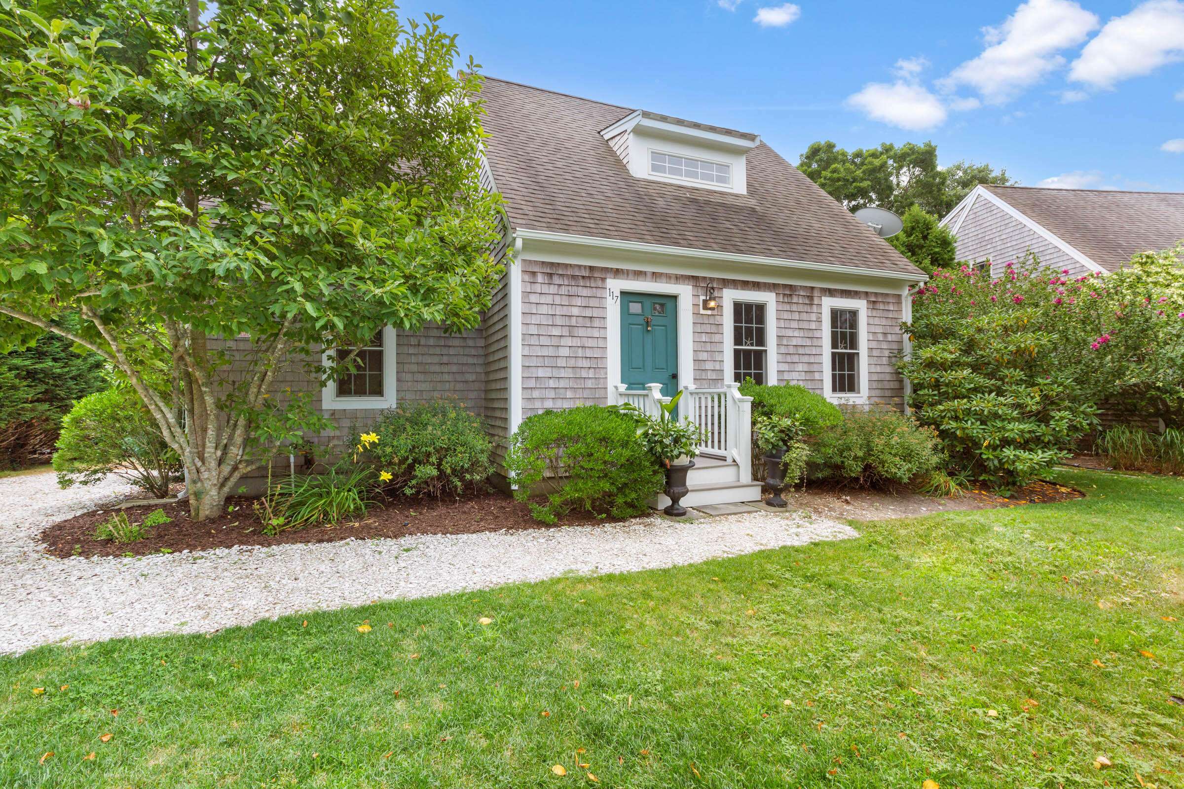 West Yarmouth, MA 02673,121 Camp Street #117