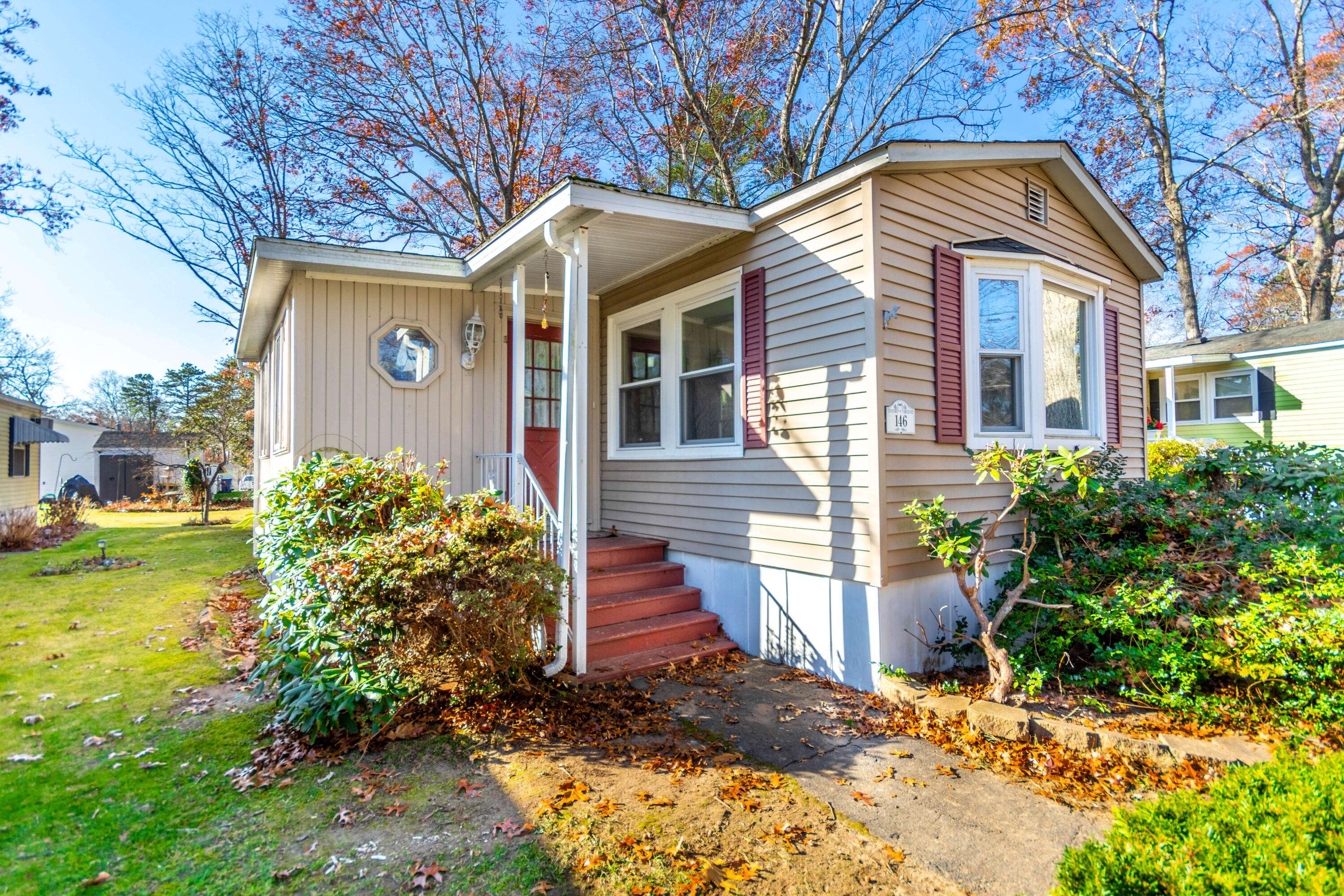 West Wareham, MA 02576,146 Windswept Road