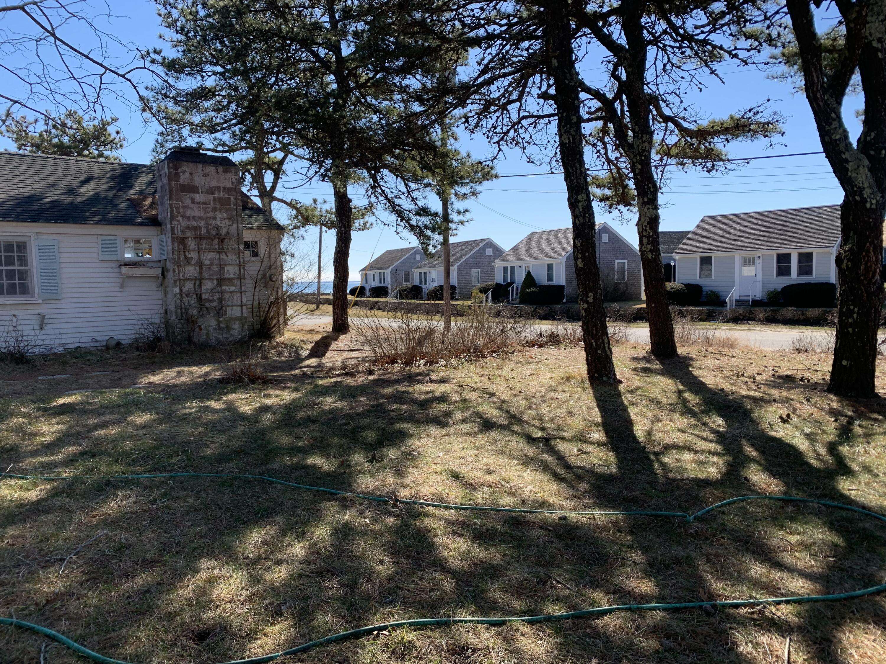 Wellfleet, MA 02667,260 Kendrick Avenue #6