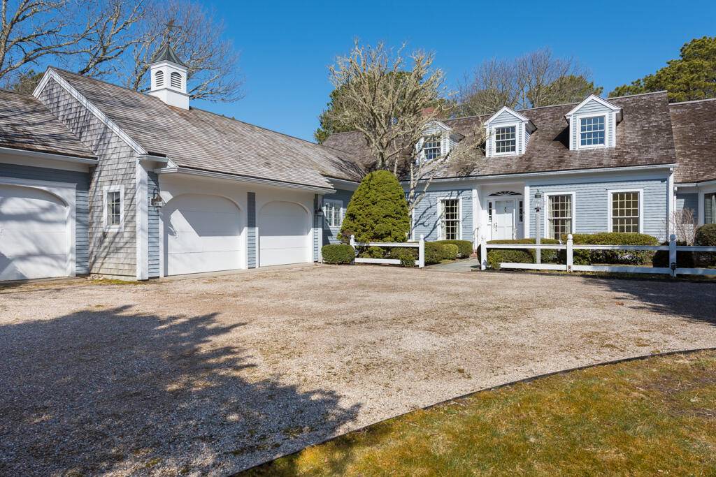 Osterville, MA 02655,100 Ice Valley Road