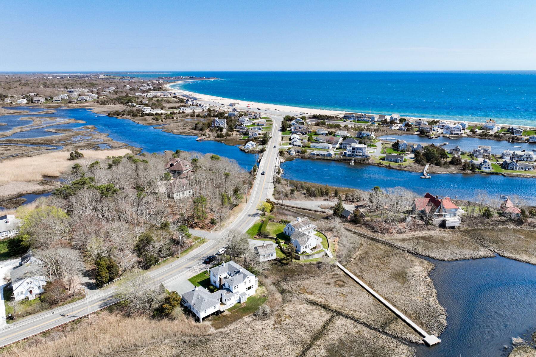 Centerville, MA 02632,1211 Craigville Beach Road