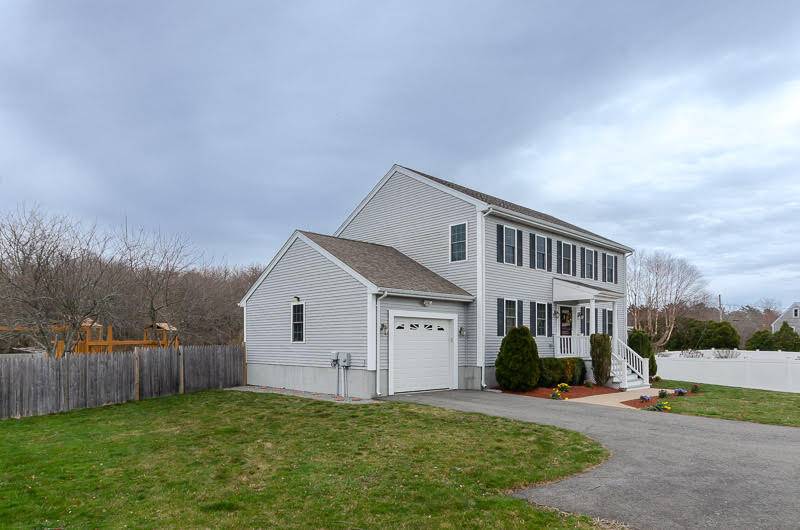 Fairhaven, MA 02719,1 Judson Drive