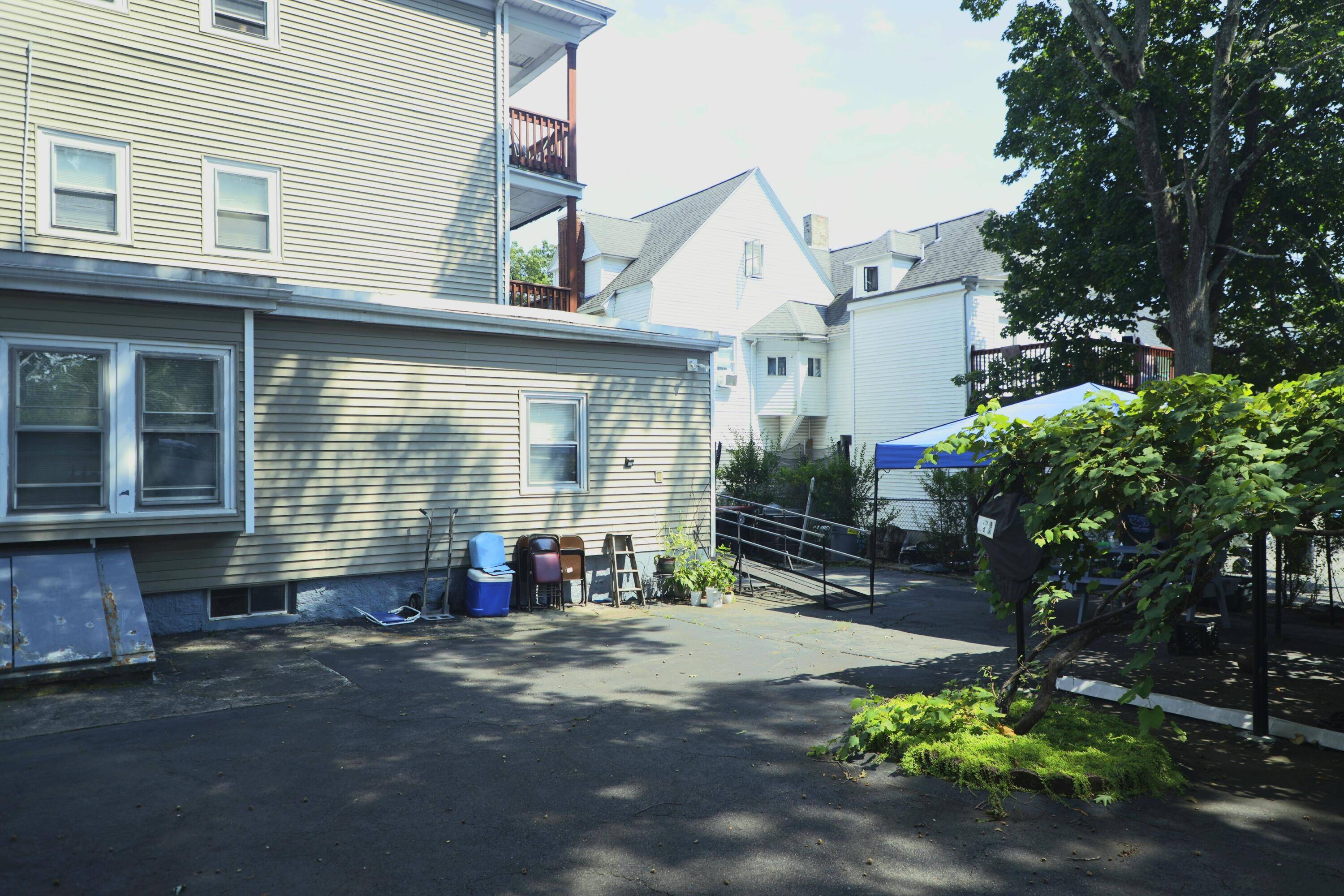 Brockton, MA 02301,55 Chester Avenue