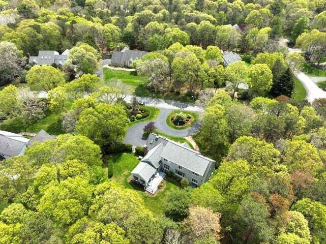 Cotuit, MA 02635,102 Waterford Drive