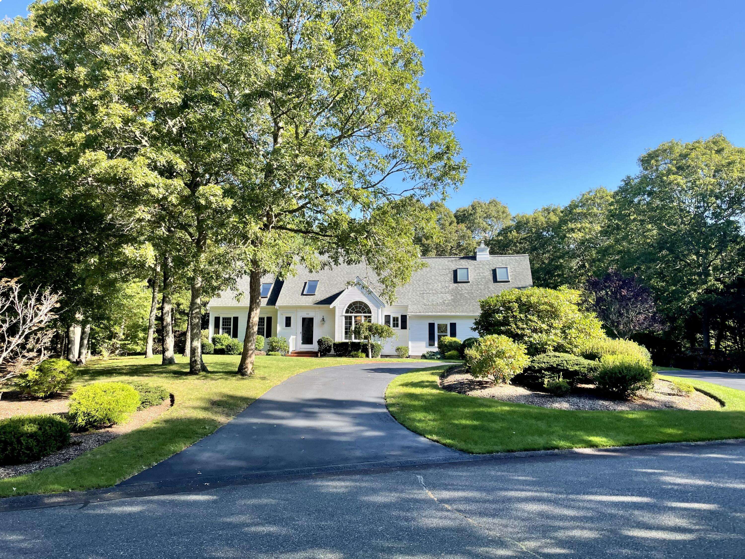 Cotuit, MA 02635,102 Waterford Drive