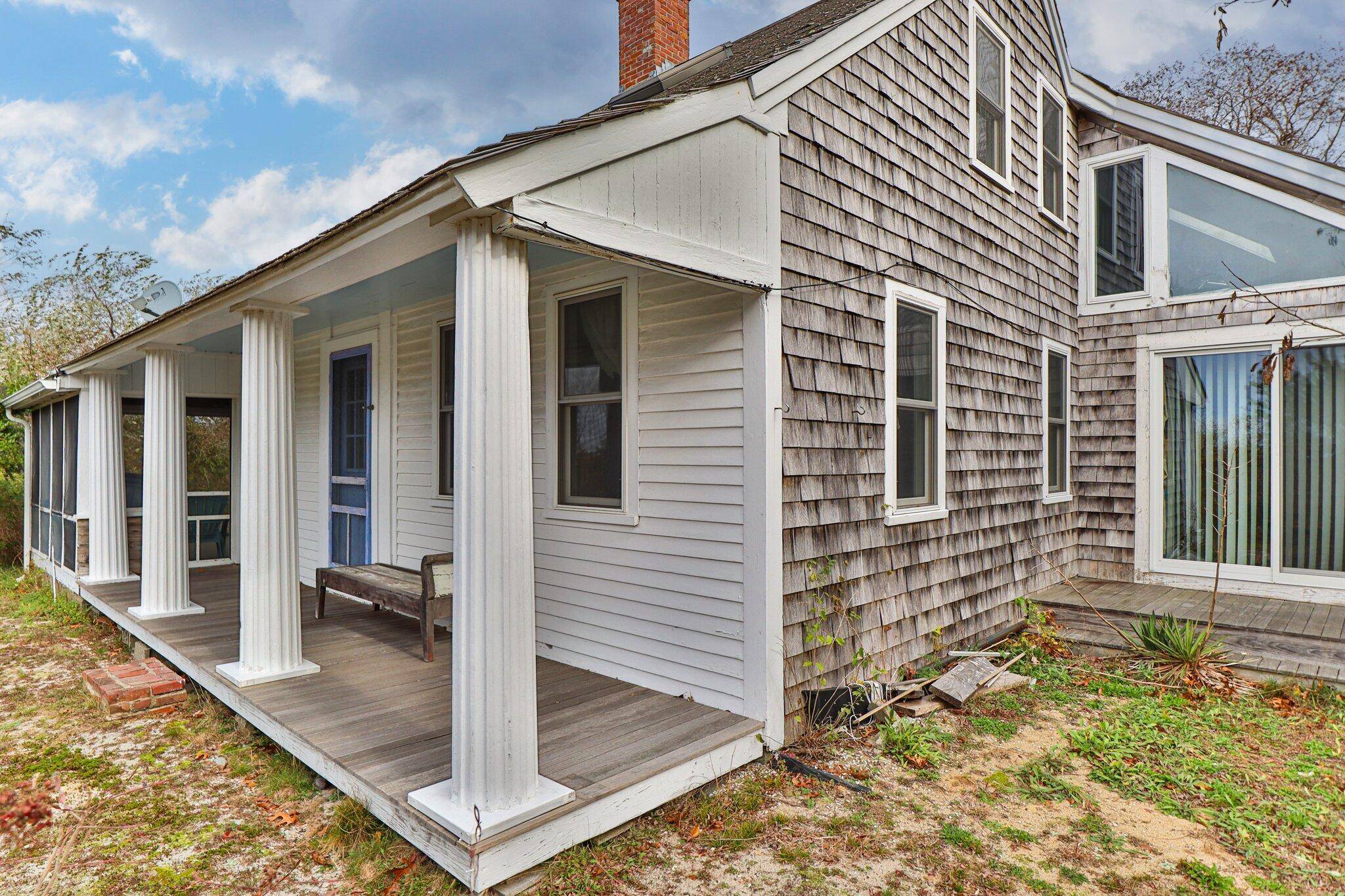 Truro, MA 02666,10 Perrys Hill Way