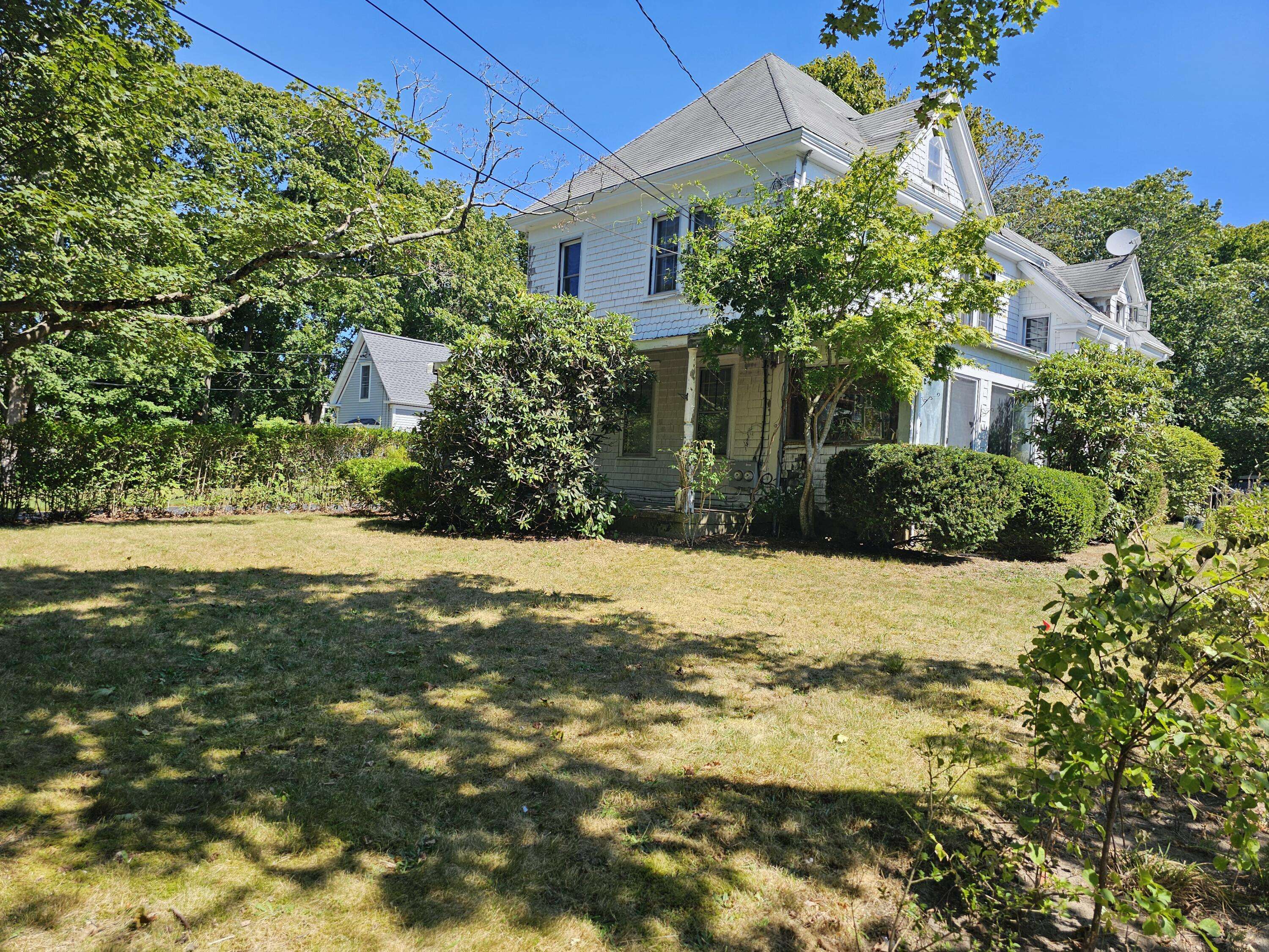 East Falmouth, MA 02536,33 John Parker Road