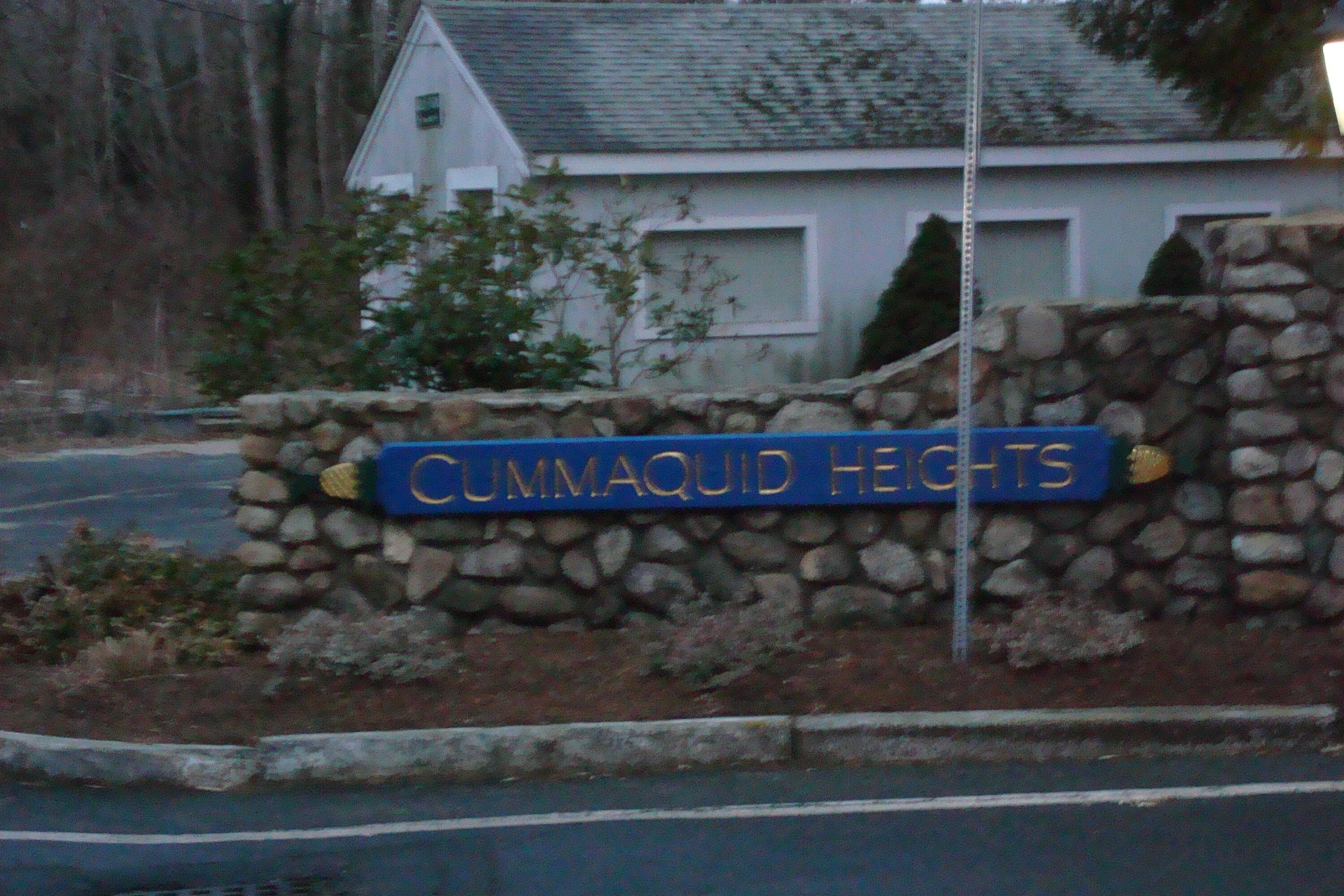 Cummaquid, MA 02630,153 Oakmont Road