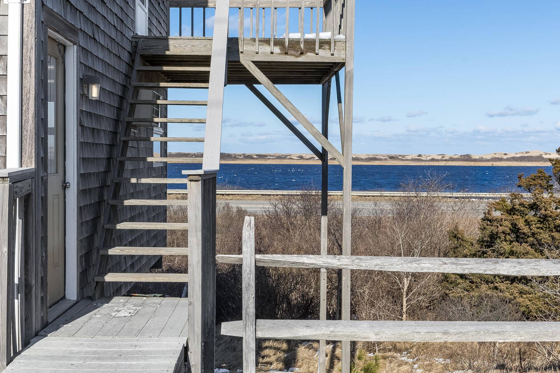 North Truro, MA 02652,433 Shore Road