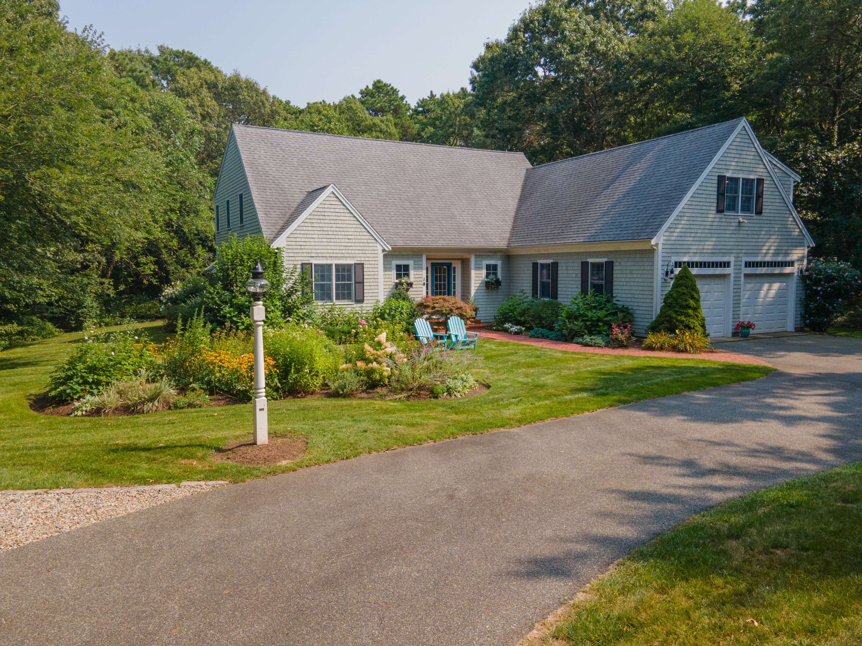 North Falmouth, MA 02556,18 Willow Nest Lane