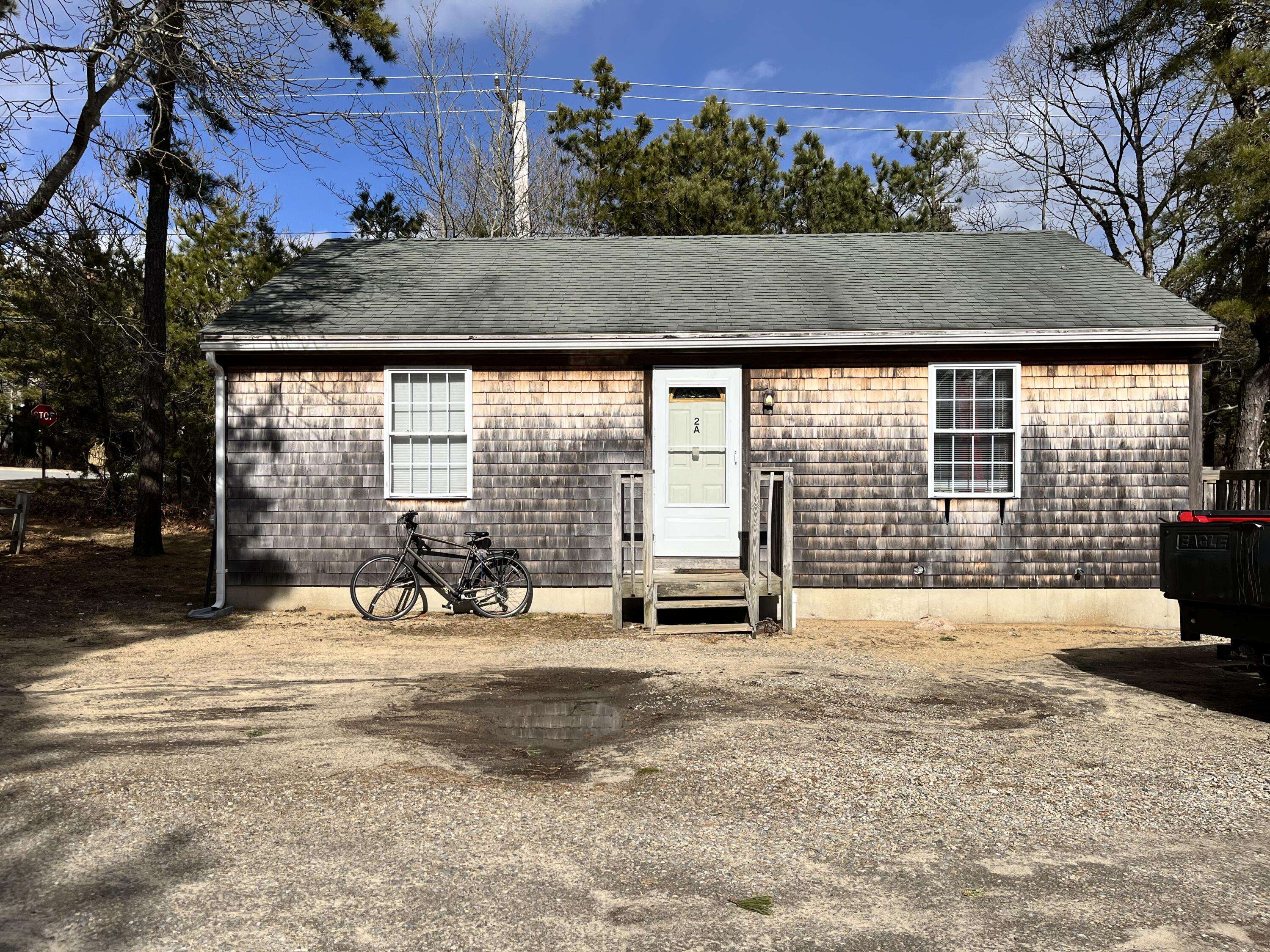 Truro, MA 02666,2 Amanda Lane