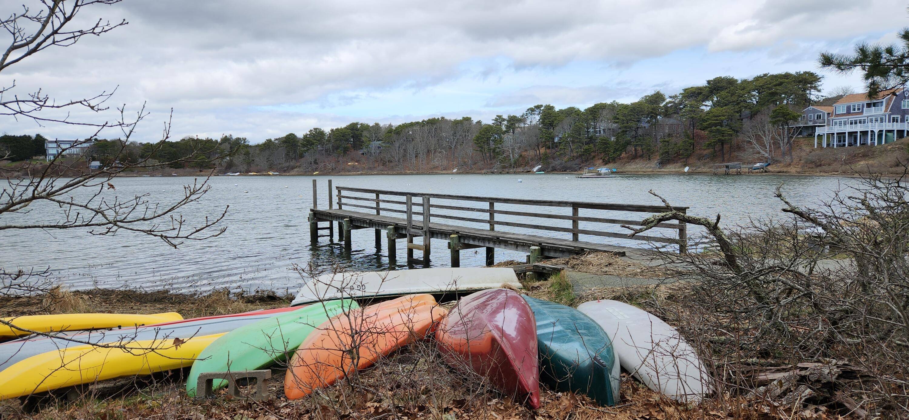 Chatham, MA 02633,0 Taylor's Pond Road