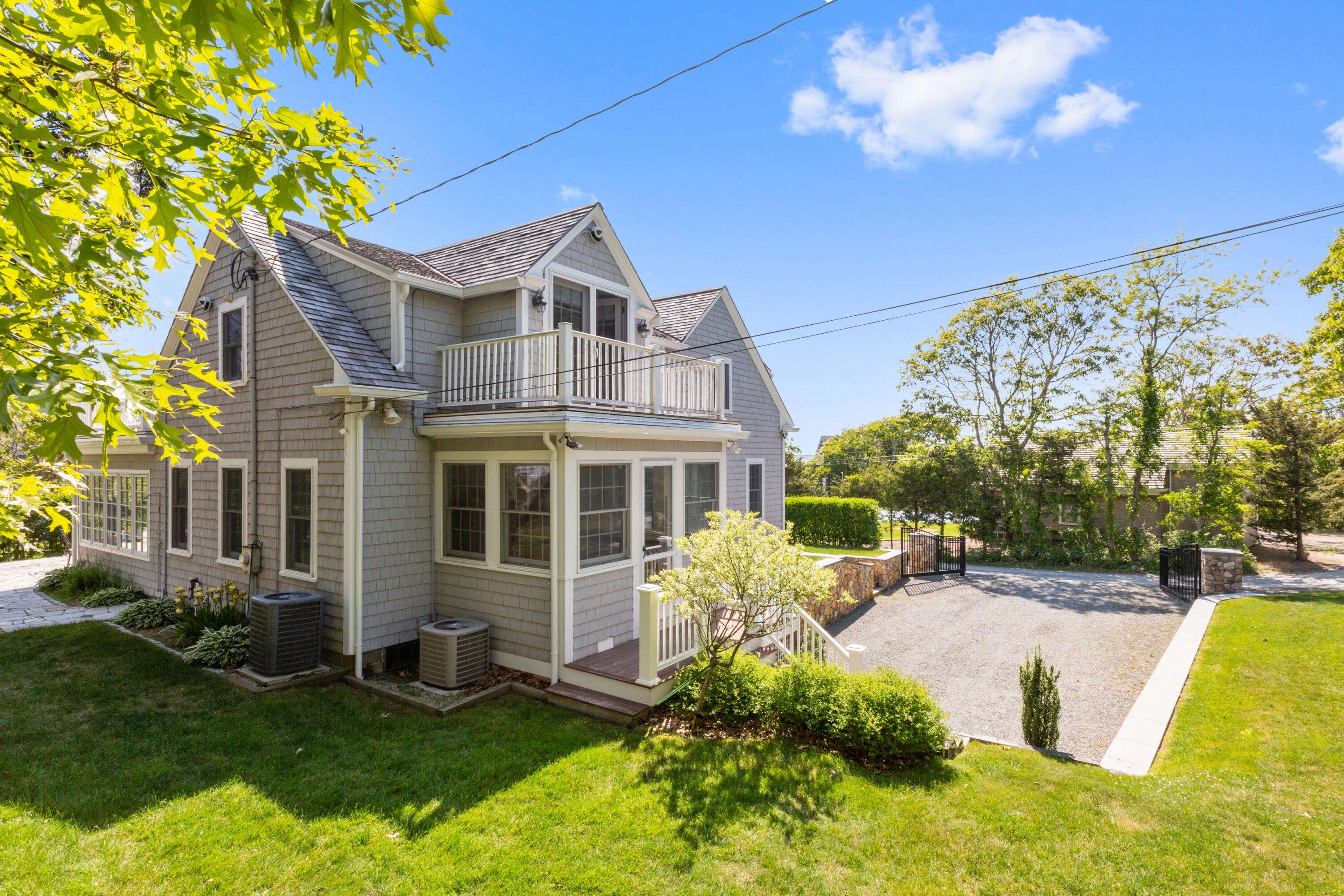 West Hyannisport, MA 02672,36 Magnolia Avenue