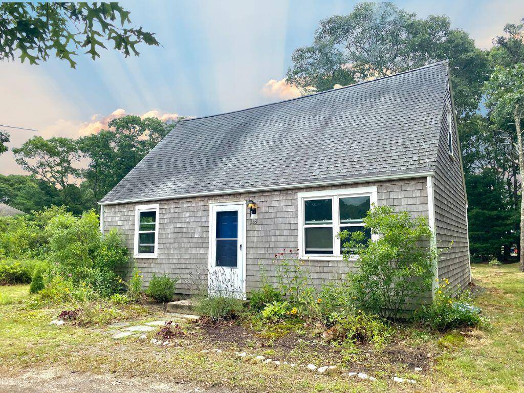 East Falmouth, MA 02536,138 Kompass Drive