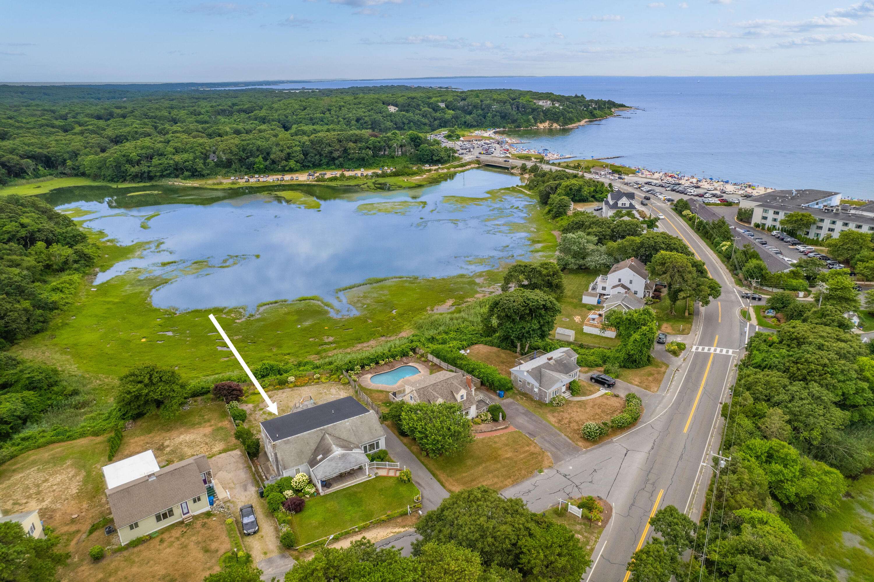 North Falmouth, MA 02556,5 Shaume Road