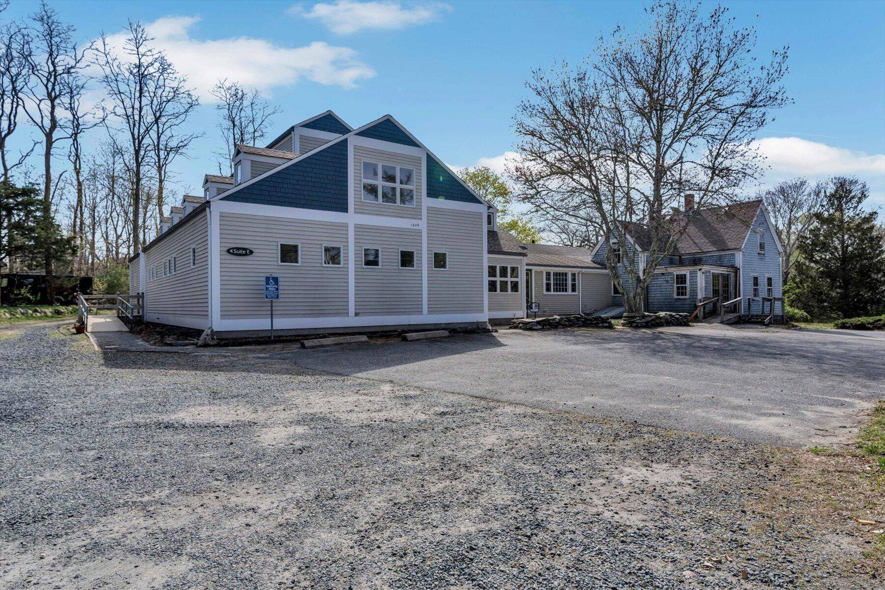 West Barnstable, MA 02668,1049 Main Street