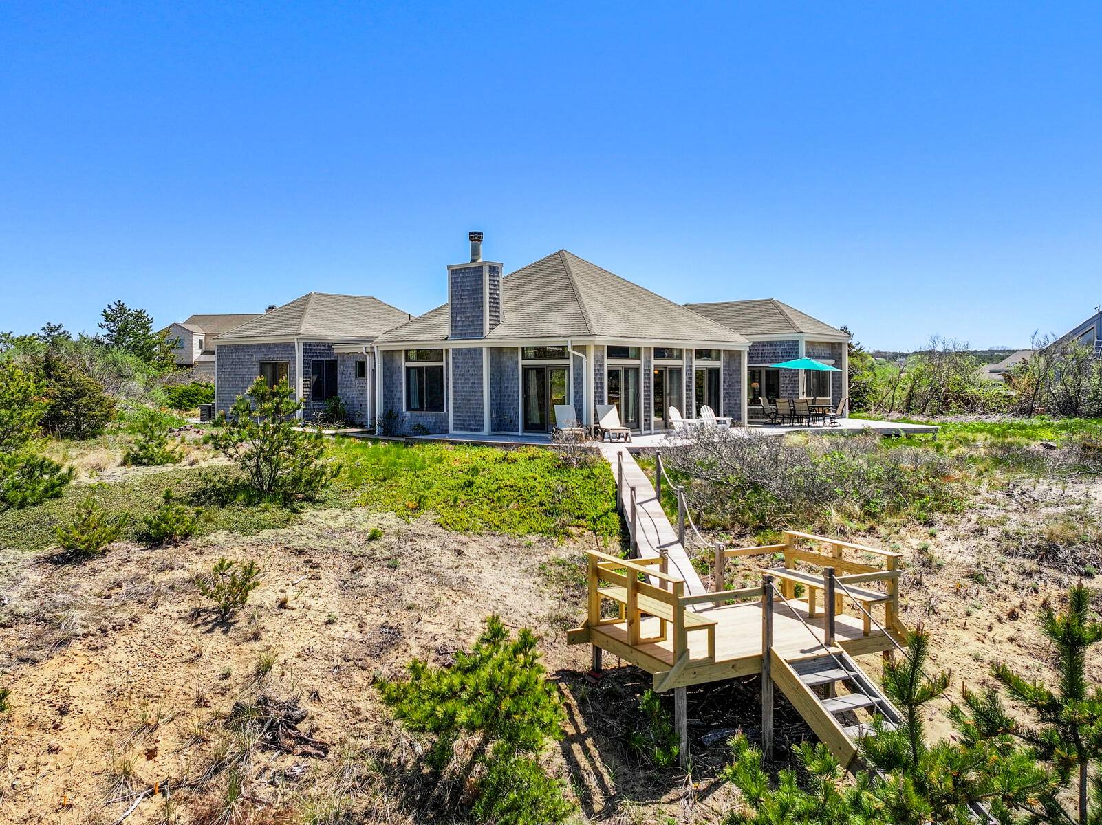 North Truro, MA 02652,2 Heron Lane