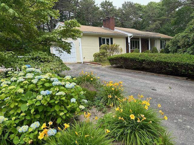 Mashpee, MA 02649,254 Surf Drive