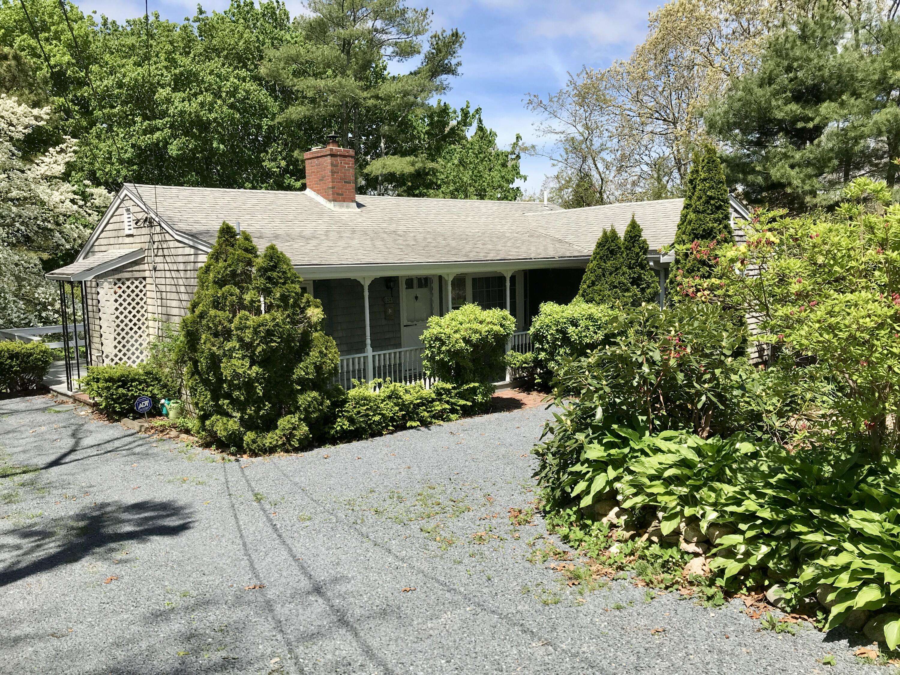 Mashpee, MA 02649,24 Cayuga Avenue