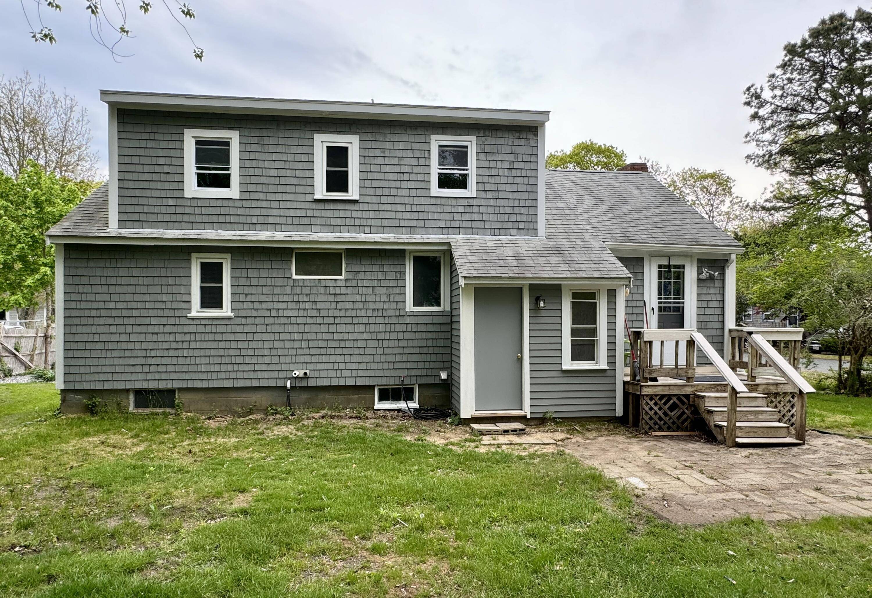 West Yarmouth, MA 02673,3 Archie Road