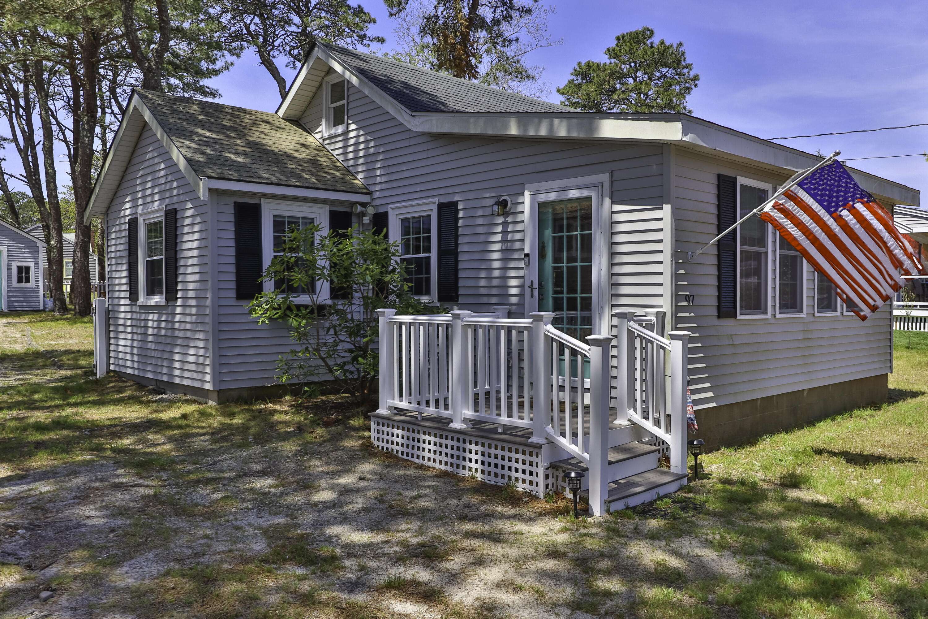 South Yarmouth, MA 02664,97 Wilfin Road