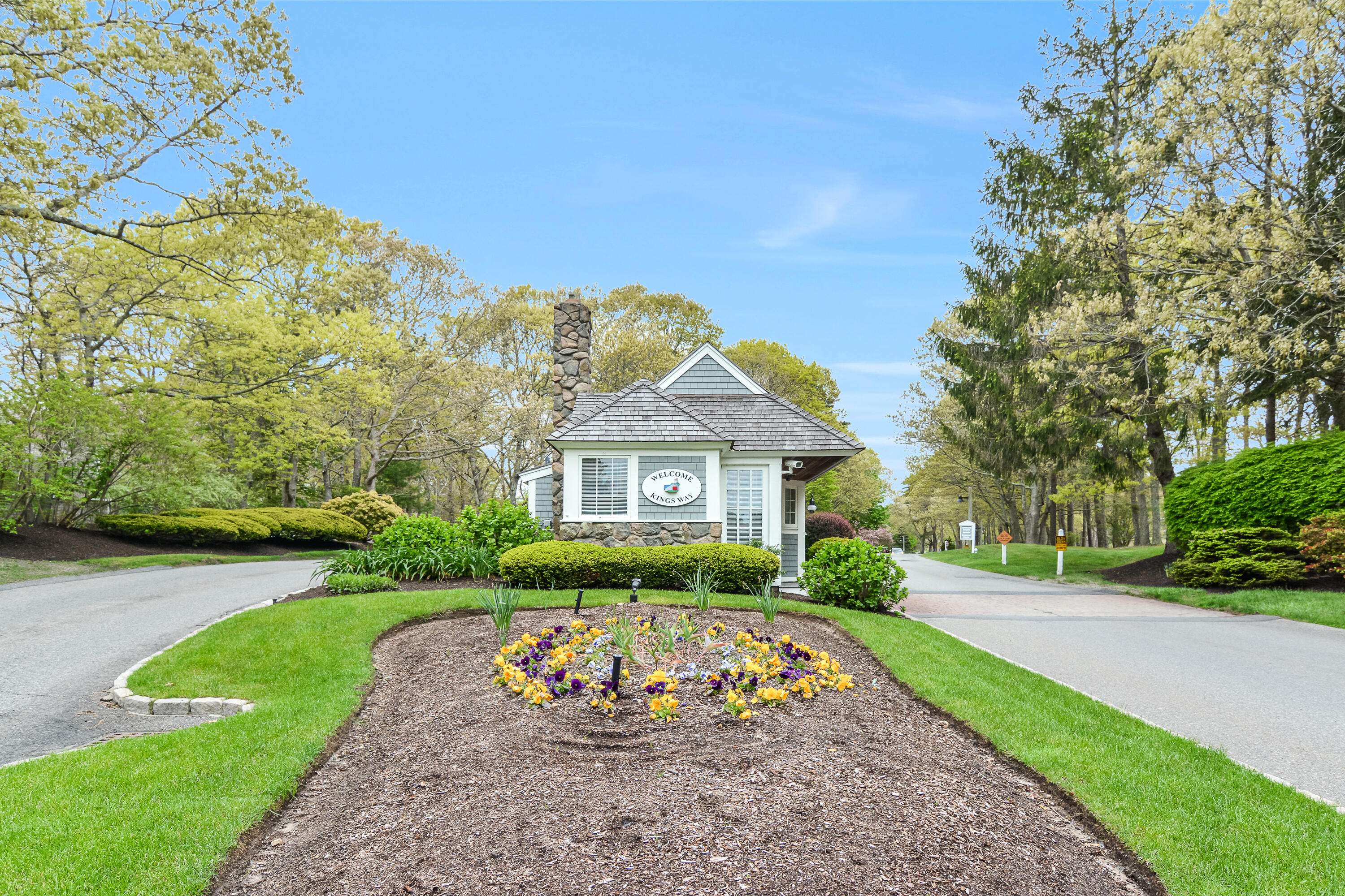 Yarmouth Port, MA 02675,20 Boxwood Cir Village