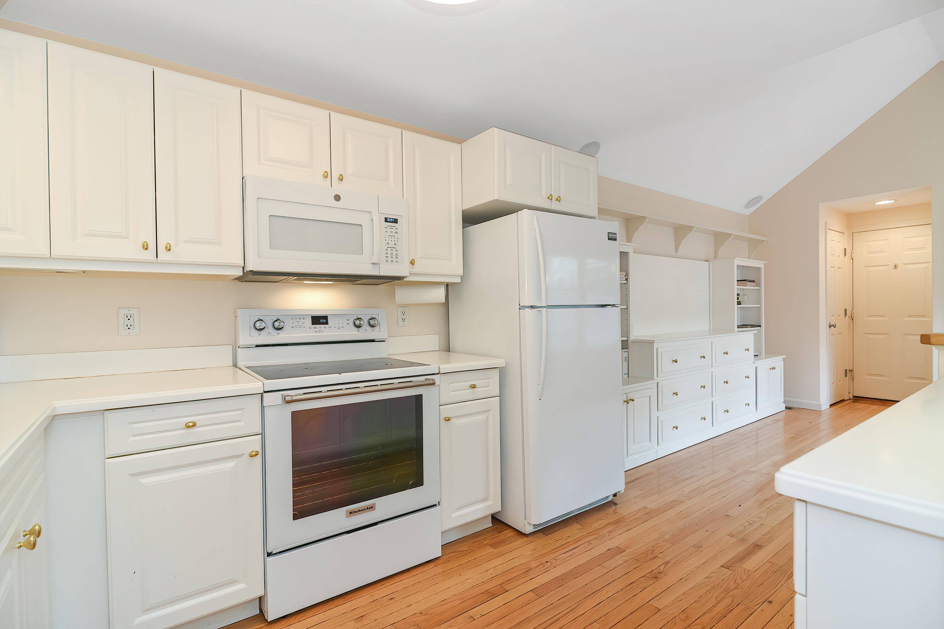 Yarmouth Port, MA 02675,20 Boxwood Cir Village