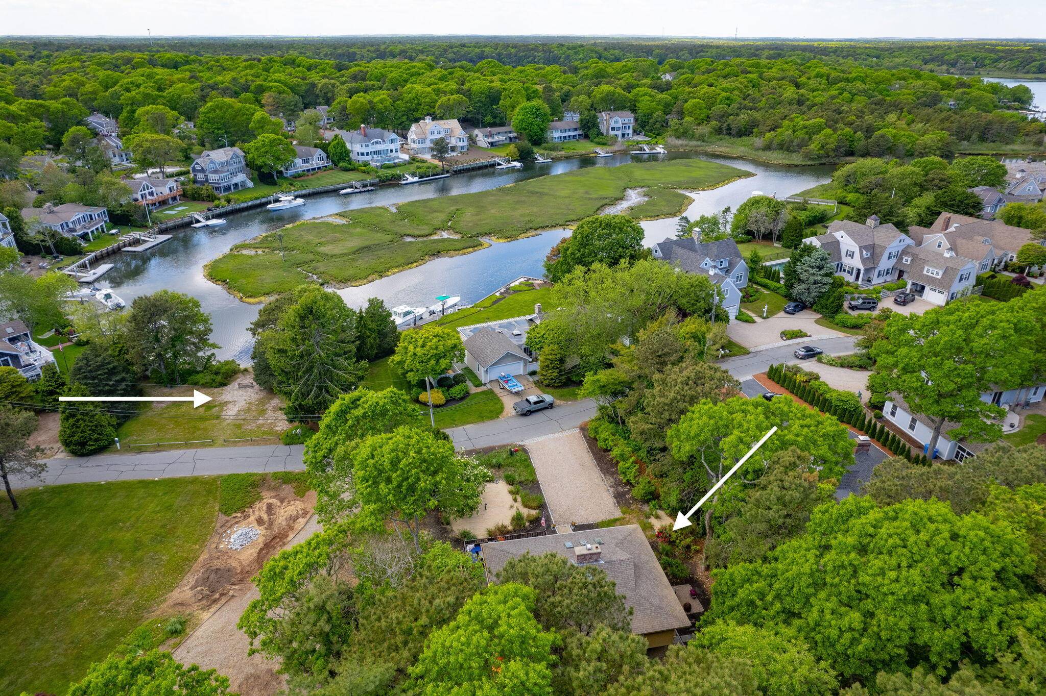 Mashpee, MA 02649,105 Waterway