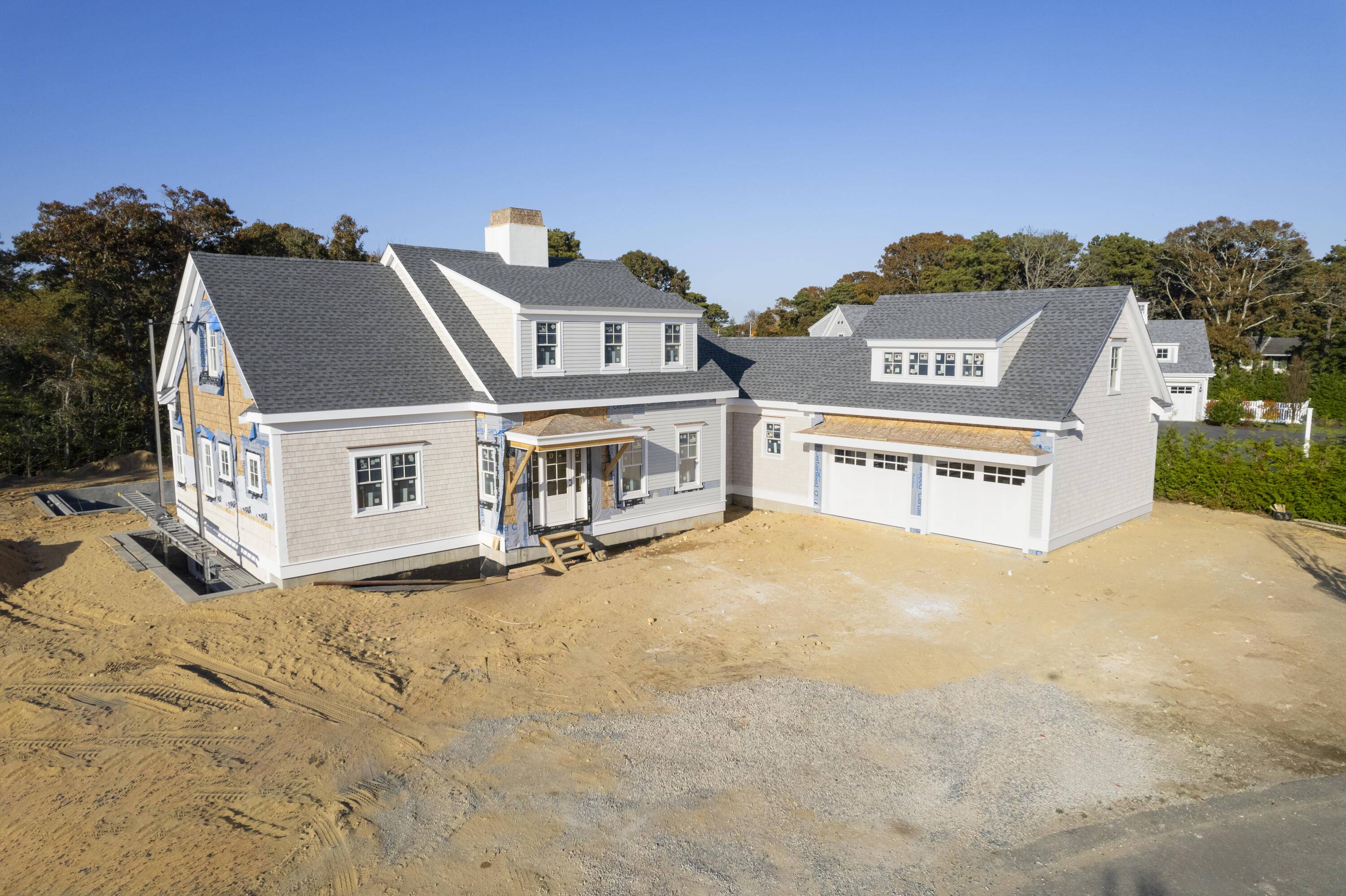 Chatham, MA 02633,33 Jessies Landing