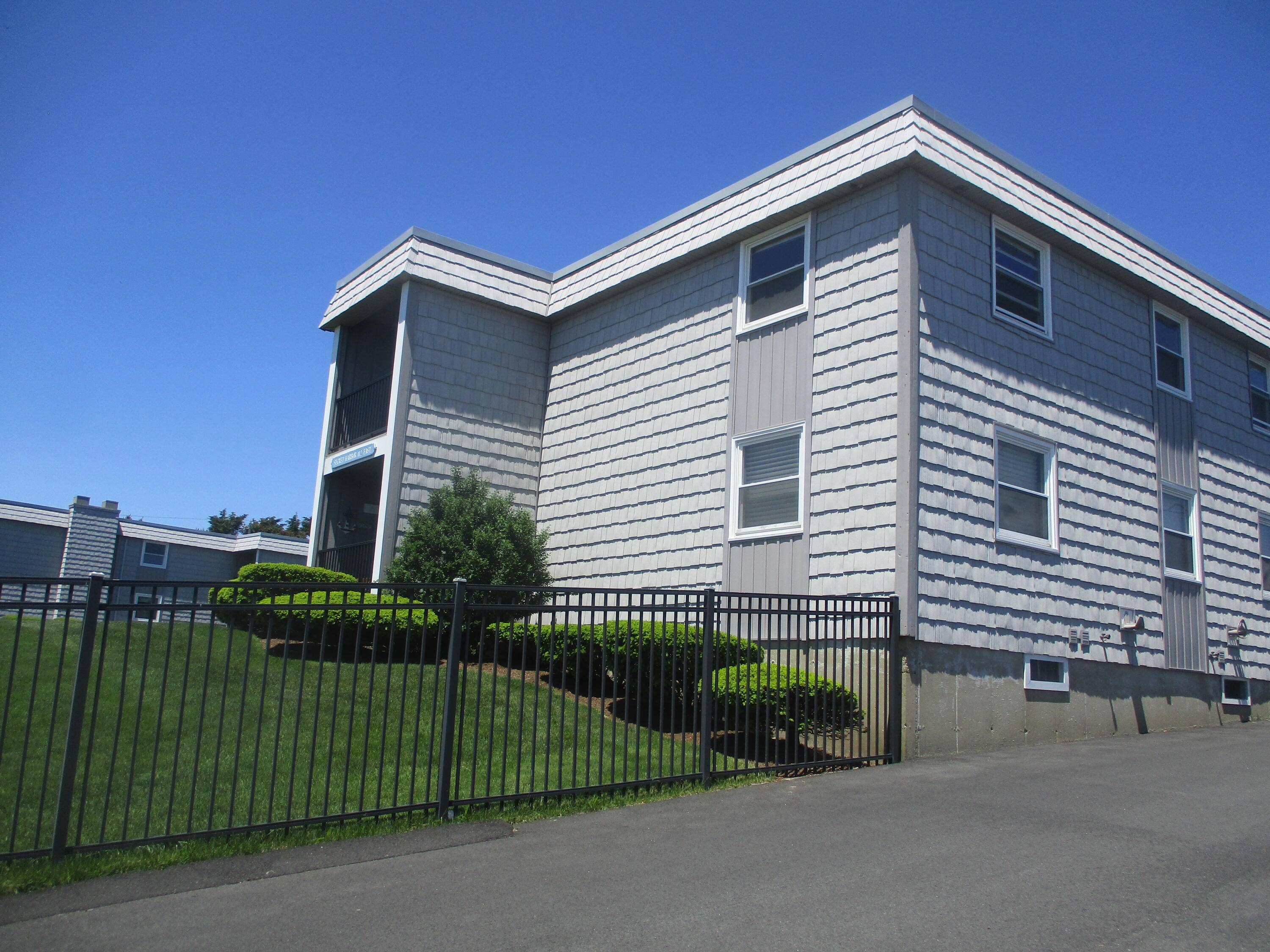 Dennis Port, MA 02639,112 Old Wharf Road #E-4