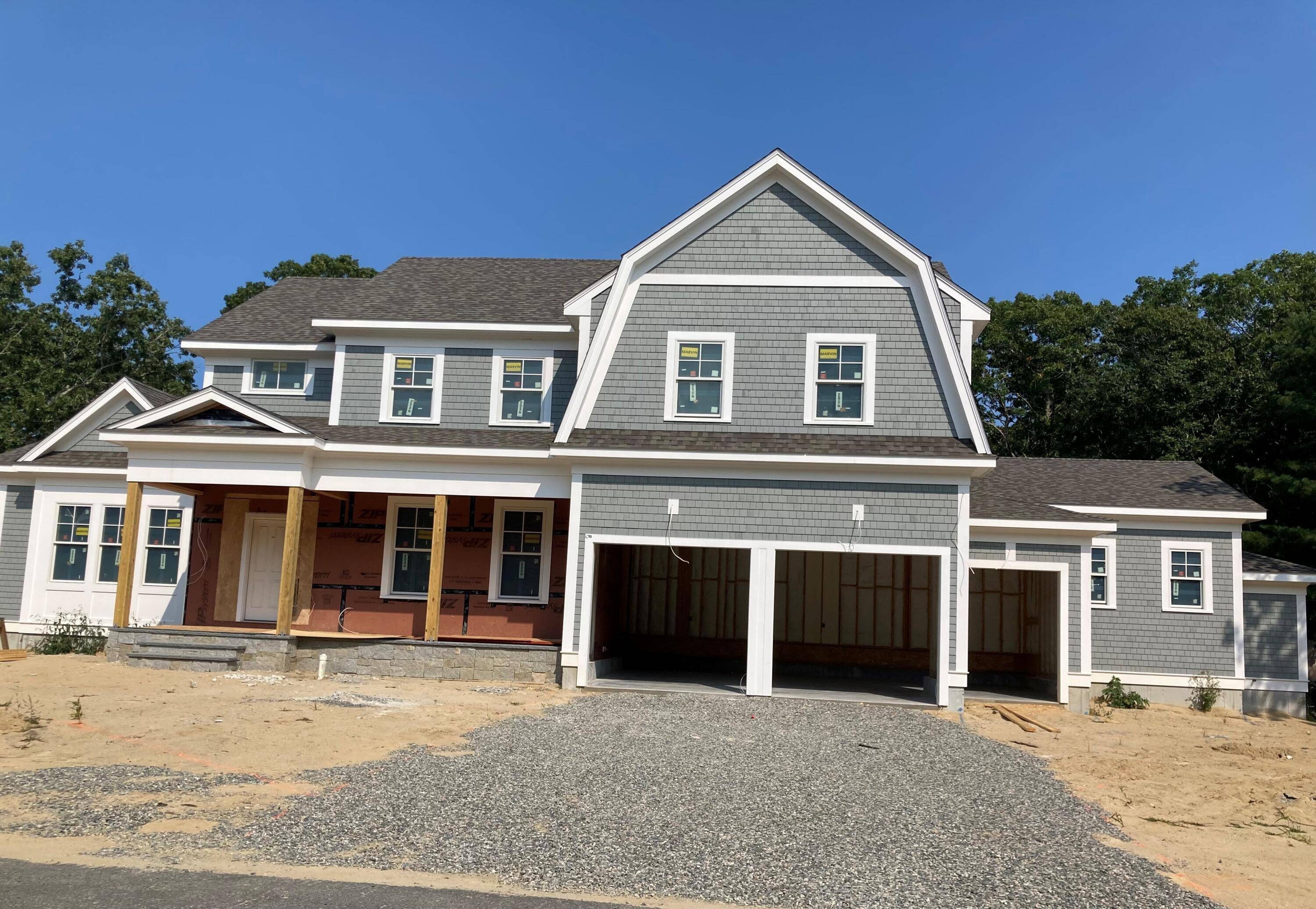 Mashpee, MA 02649,15 Willow Circle